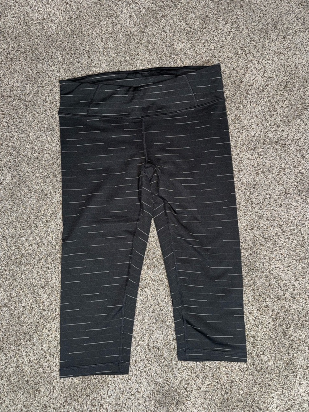 NWOT Lucy biker shorts